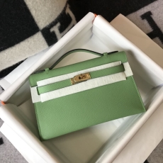 Hermes Kelly DanSe Bags